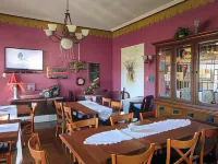 The Carriage House - Aamiaismajoitus