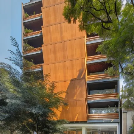 Amberes 64, Ascend Hotel Collection