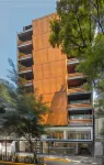 Amberes 64, Ascend Hotel Collection - parking