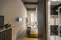 Palazzo del Papa - Pensions