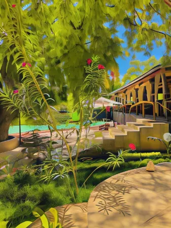 Ifaty Beach Club Resort