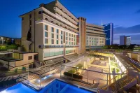 Hotel Nelva Hotels near cañadas Park