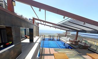 Duroy Hotel
