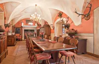 Schloss Matzen Hotels in Alpbach