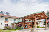 Days Inn by Wyndham Sandpoint Hotels in Bonner County