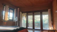 BOLAVEN GARDEN Bungalow and tent - Tad Lo - 3星級