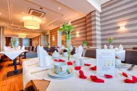 โรงแรมรีเลกซา แบลวู - พร้อมอาหารเช้า
