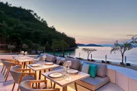 Vathi Cove Luxury Resort & Spa - breakfast