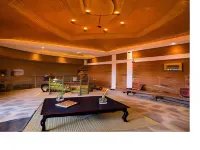 Hotel Boutique Rincon Sagrado Hotel di Atlixco