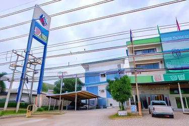 รูปภาพของโรงแรมทิวลิปเพลส