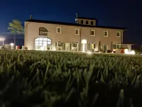 Fattoria l'Olmetto Các khách sạn ở San Giuliano Terme