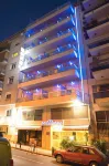 Socrates Hotel Hôtels à : Syntagma