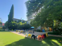 Orangerie de Cardet - Maison d'hôtes - B&B Hotels in Sauve