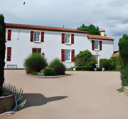 Le Logis de la Lande