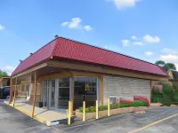 Regal Inn Chicago O'Hare - Franklin Park فنادق في Leyden Township