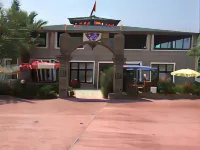 Anatolia Hotel Hotels in Kocabaş Mahallesi