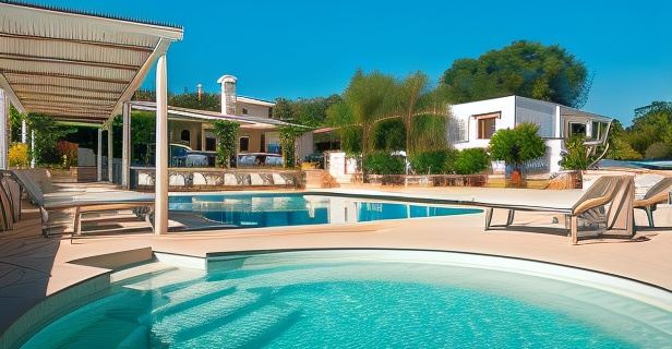Masseria Salinola Hotels in Ostuni