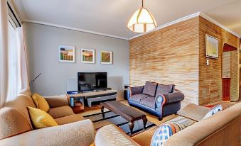 Carrington Guest House