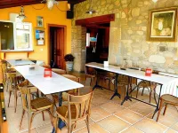 El Mirador de Rivas Hôtels à : Rubayo