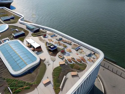 Solo Sokos Hotel Pier 4