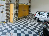 Comfort Rezidor Guest house Các khách sạn ở Sukkur