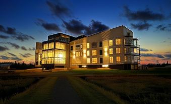 Blackbush Beach Resort