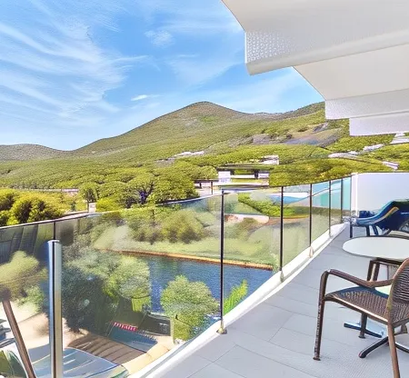 Universal Hotel Castell Royal