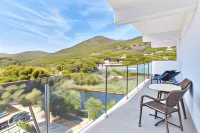 Universal Hotel Castell Royal - con vista mare