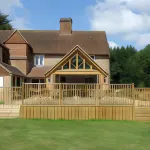 Howfield Manor Hotel Hotels in Upper Harbledown