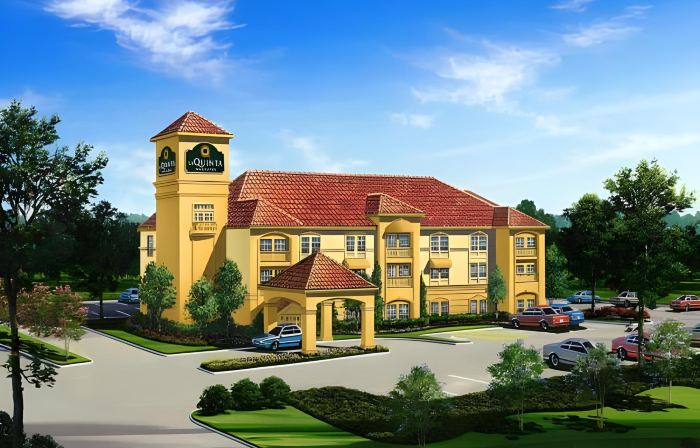 La Quinta Inn & Suites by Wyndham Leesville Ft. Polk