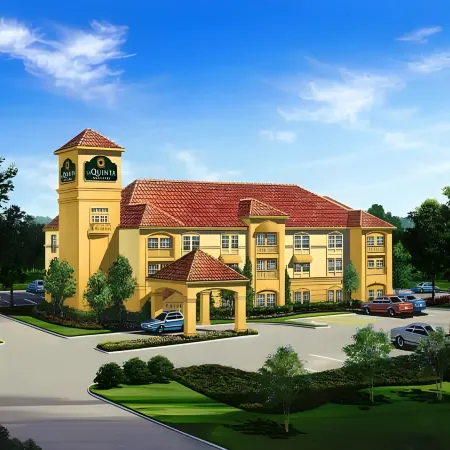 La Quinta Inn & Suites by Wyndham Leesville Ft. Polk