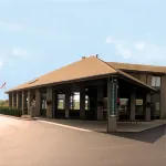 Christopher Inn and Suites Hotel a Chillicothe