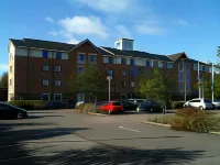 Ibis Lincoln Hotels in North Kesteven District