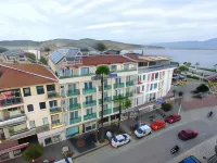 Yeniceri City Hotel Hotels in Kesikkapi Mahallesi