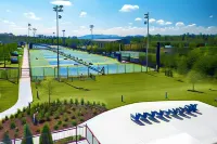 Fairfield Inn & Suites Rome