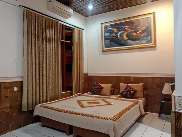 Bulan Bali Guest House