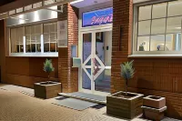 Hotel Imperial - parking