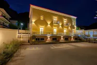 Kraka Apartments