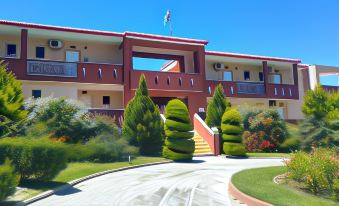 Agrili Apartments & Rooms