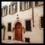 Al Cavour 34 Hotel dekat Torre Vanga