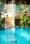 Tnr Otel & Spa - Pools