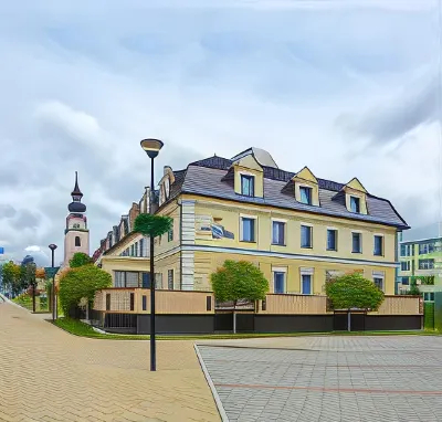 Hotel Stefanik