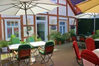 Hotel Garni Zur Linde Hotels in Amt Neuhaus