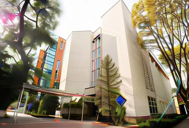 Dacia Hotel