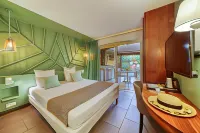 Résidence Tropic Appart Hotel Các khách sạn ở L'Ermitage-Les-Bains