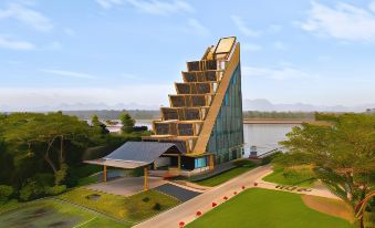 Naka-Raj Escape Hotel
