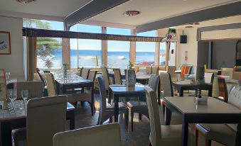 The Grey Gull Hotel