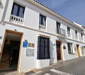 Opuntia Hotel Boutique Hotels near Sabor a España