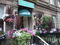 Argyll Hotel