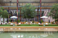Hotel Hércules Hôtels à : El Marqués